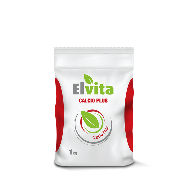 Elvita Calcio Plus 1kg