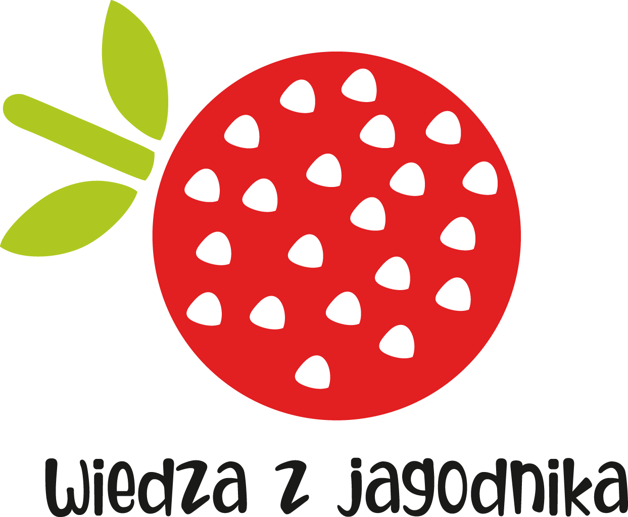 logotyp wiedza z jagodnika