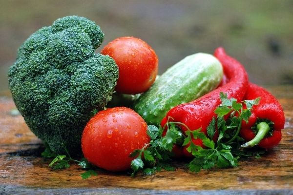 ViBox Warzywa – odżywienie i ochrona pod kontrolą