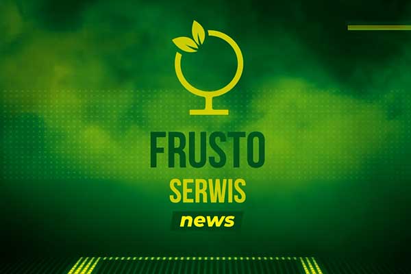 NOWOŚĆ! Frusto Serwis news