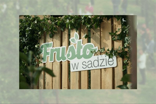 Konferencja Frusto w sadzie – owocne rozwiązania. Edycja III 13.06.2024 r.