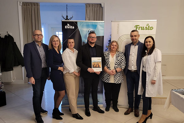 Podsumowanie spotkań gminnych Frusto z producentami warzyw
