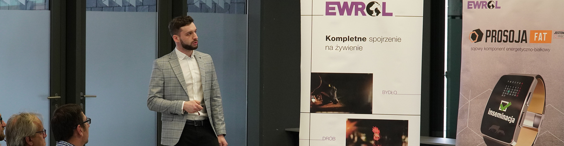 Szkolenia dla hodowców bydła i trzody chlewnej