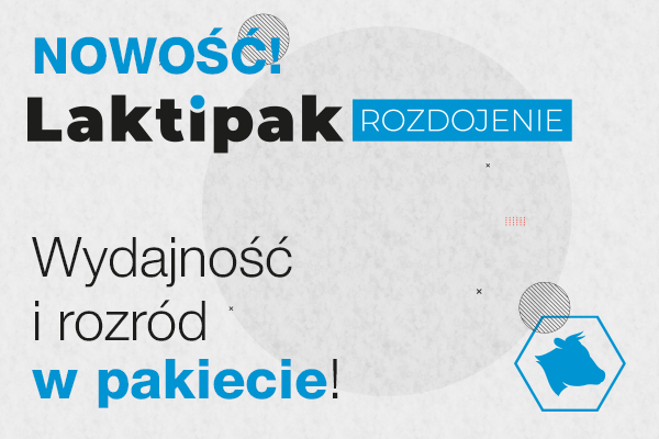 Efekt synergii: optymalne wsparcie w szczycie laktacyjnym 