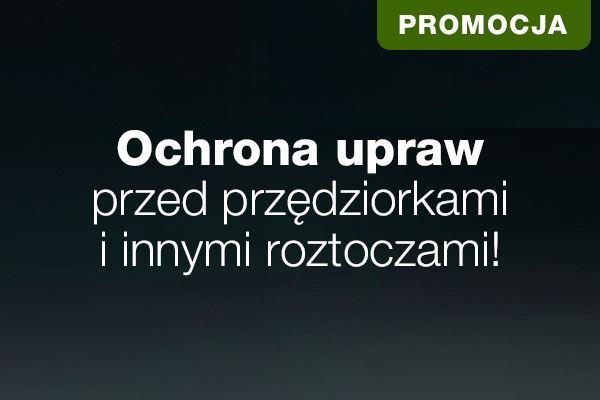 Produkt Ortus 05 SC 1 l preparat do zwalczania przędziorków i ochrony roślin - promocja