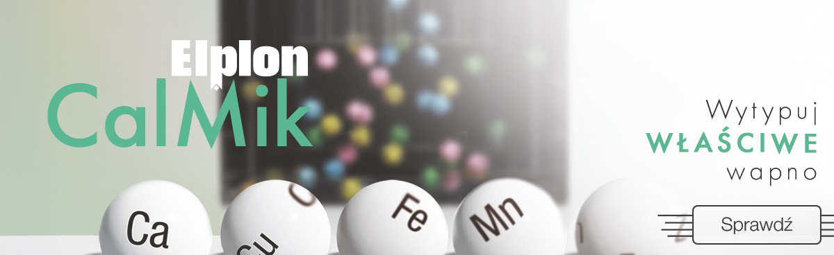 Wytypuj właściwe wapno - Calmik