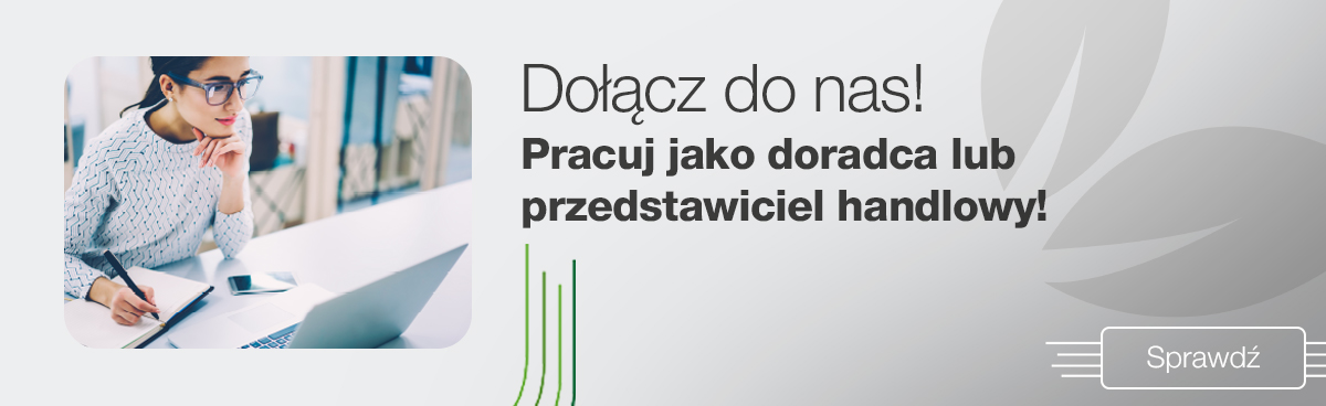 Baner rekrutacyjny
