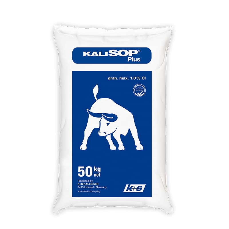 Kalisop 50kg