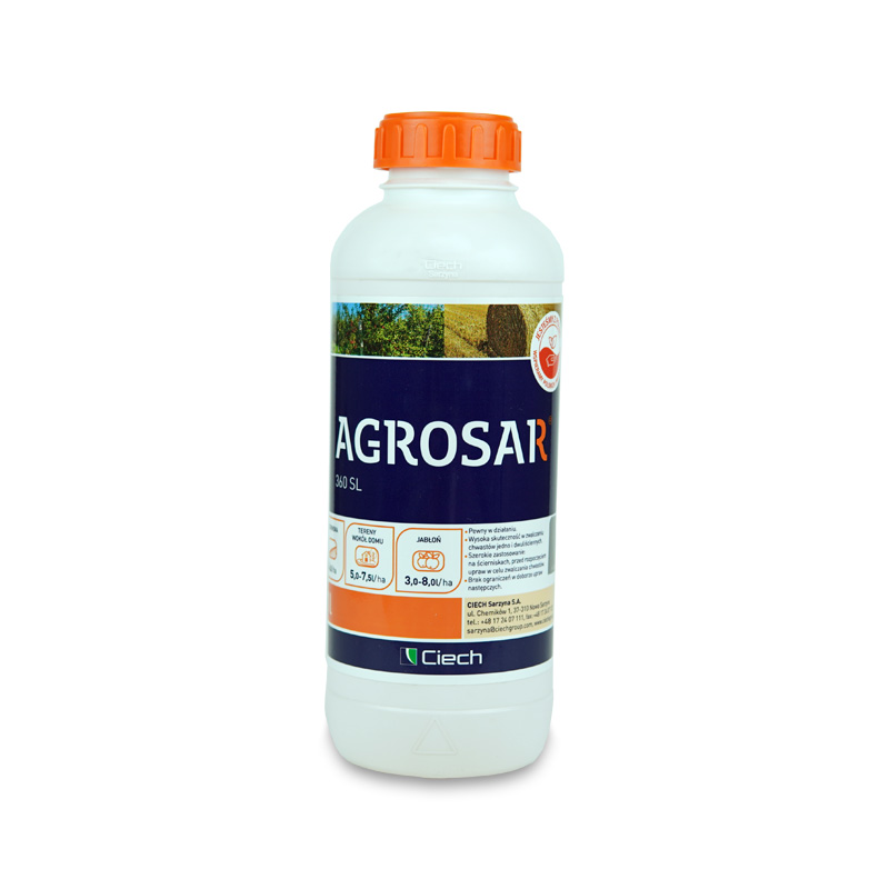 Agrosar 360 SL 1l