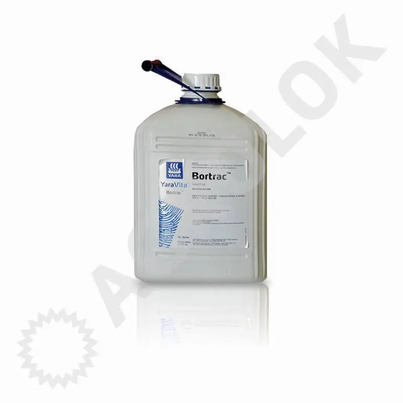 YaraVita Bortrac 10l