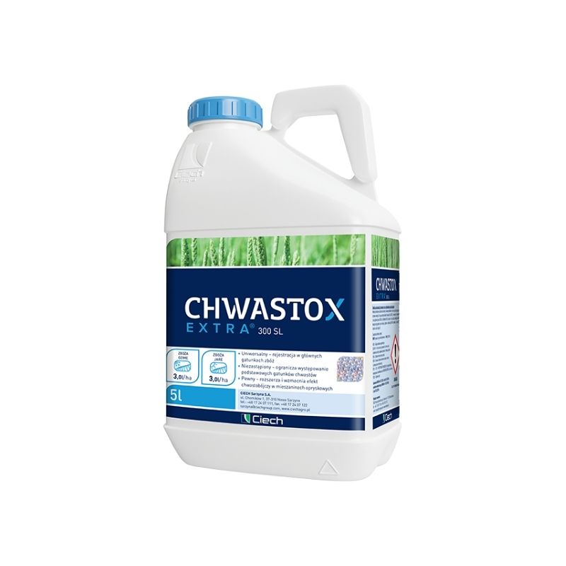 Chwastox extra 300 SL 5l