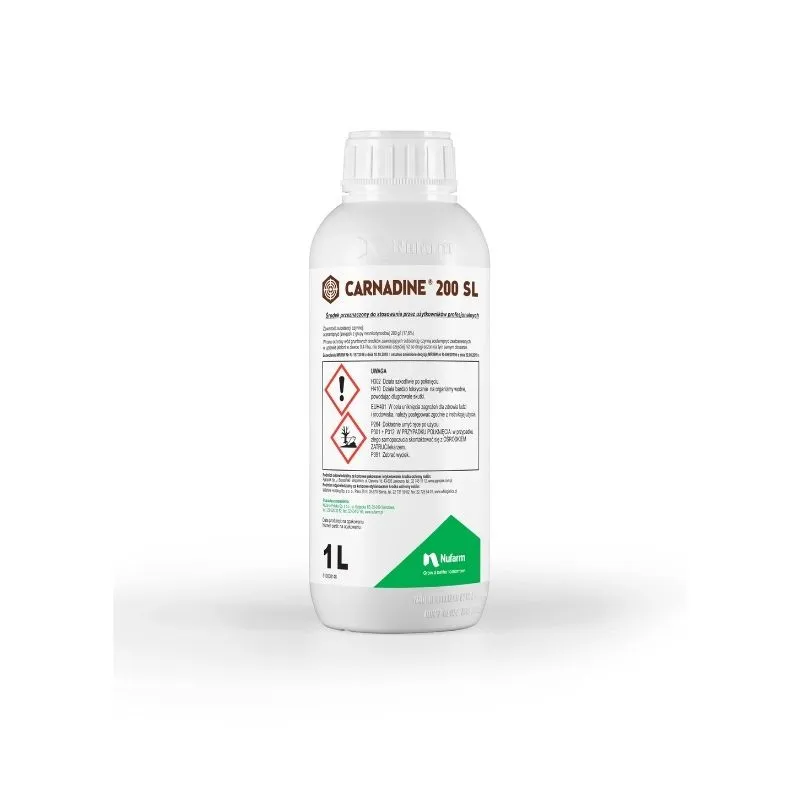 Carnadine 200 SL 1l