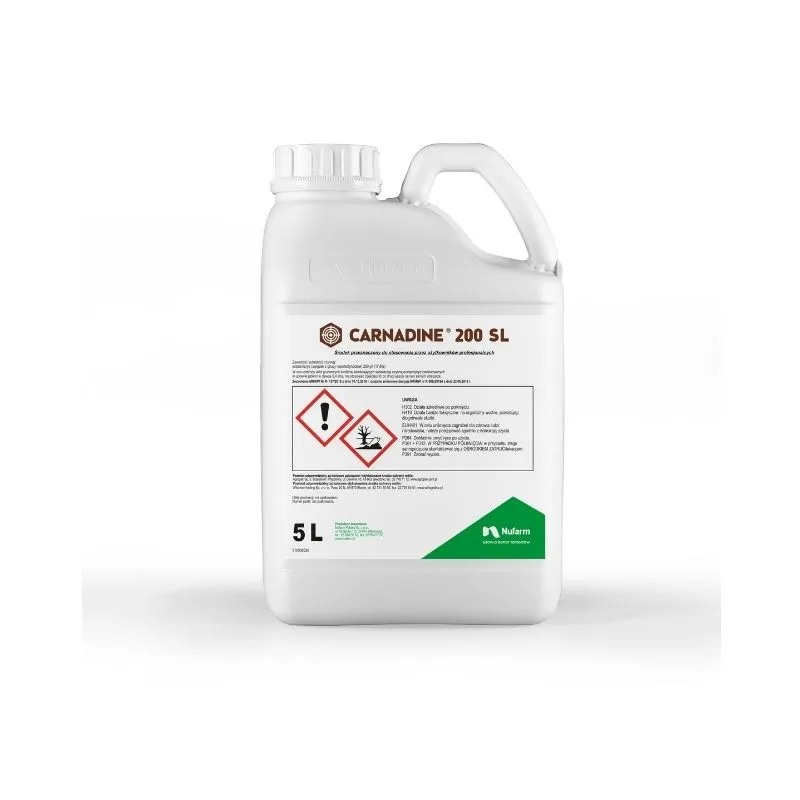 Carnadine 200 SL 5l