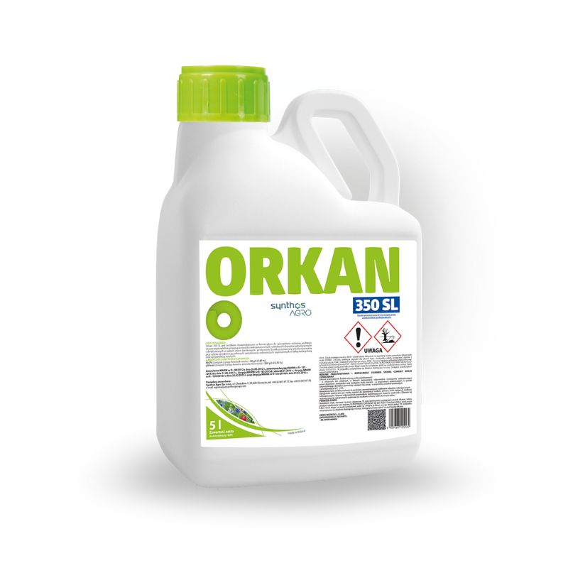 Orkan 350 SL 5l