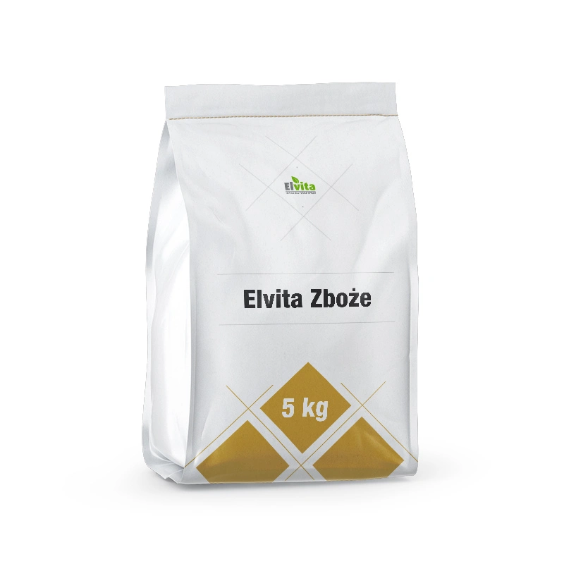 Elvita Zboże 5kg