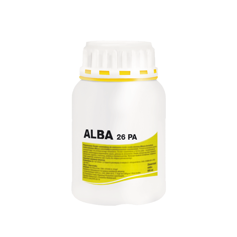 Alba 26 PA 0,5l