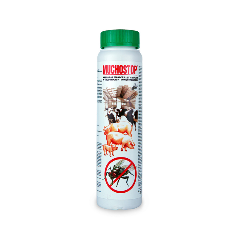 Muchostop 150g