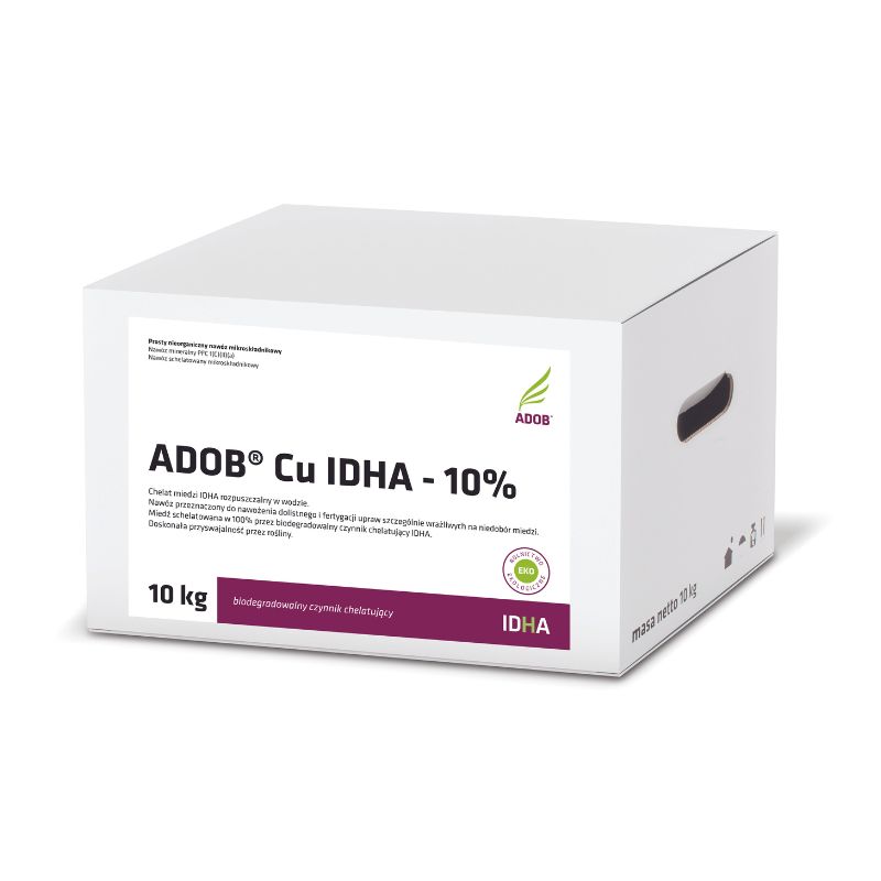 ADOB Cu IDHA - 10% 10kg