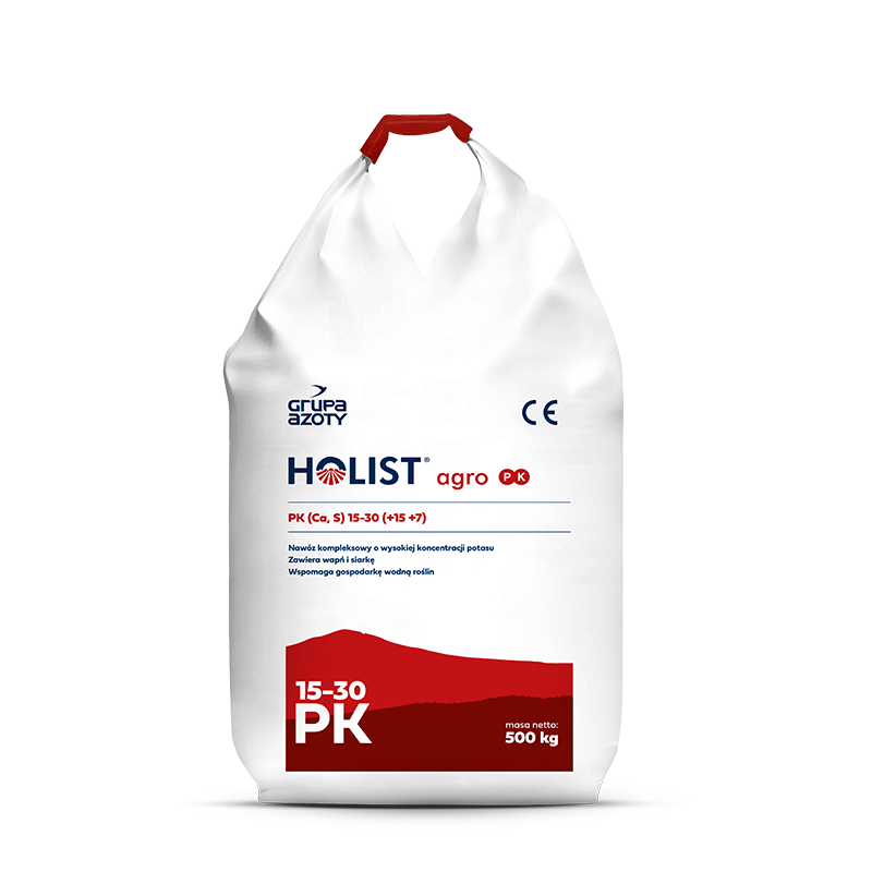 HOLIST agro PK 15-30 500kg