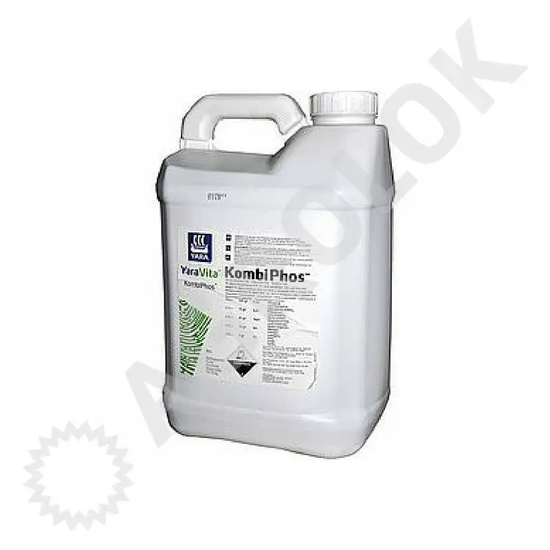 YaraVita KombiPhos 10l