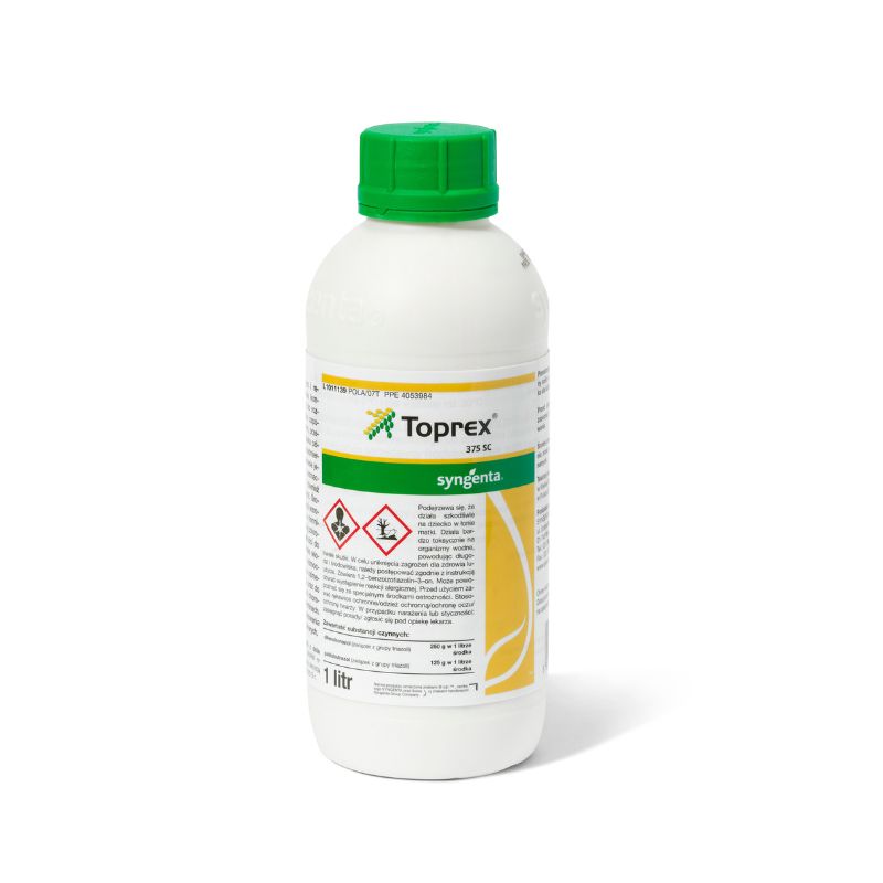 Toprex 375 SC 1l