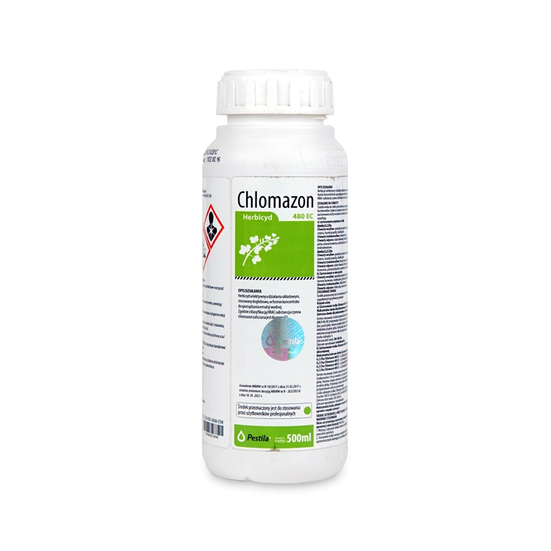 Chlomazon 480 EC 0,5l