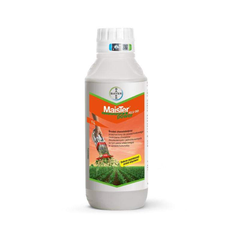 Maister Power 42,5 OD 1l