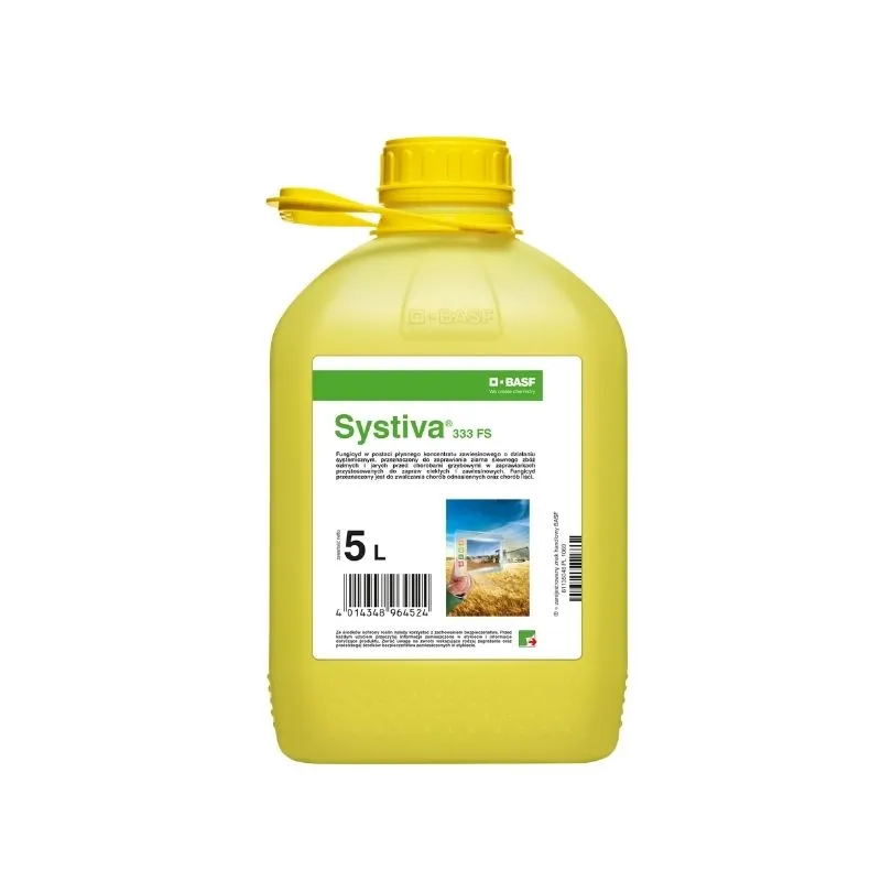 Systiva 333 FS 5l