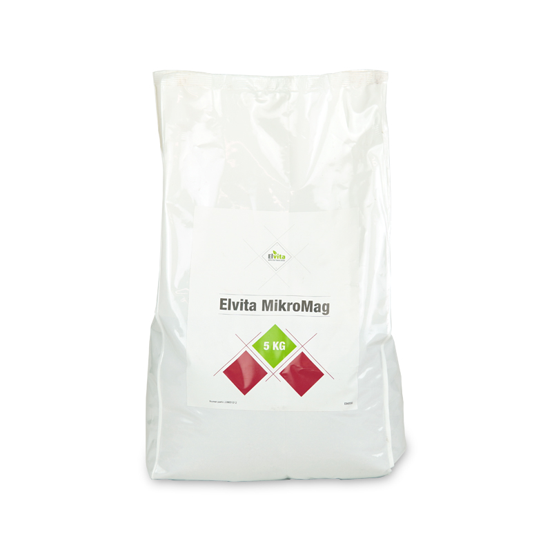 Elvita MikroMag 5kg