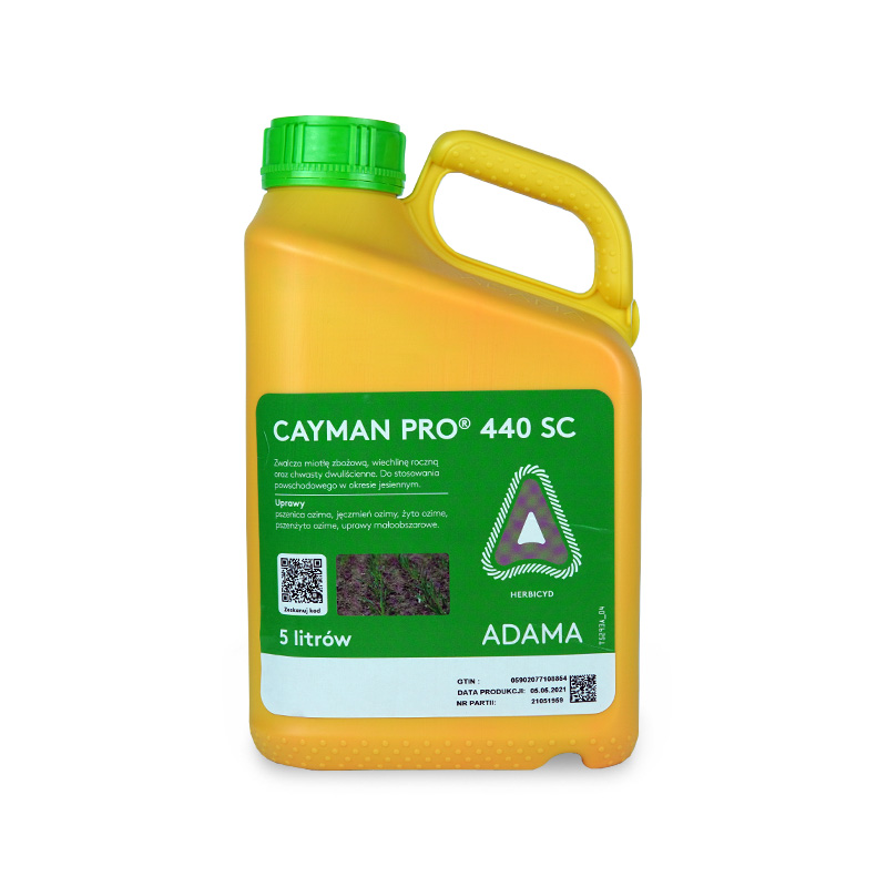 Cayman Pro 440 SC 5l