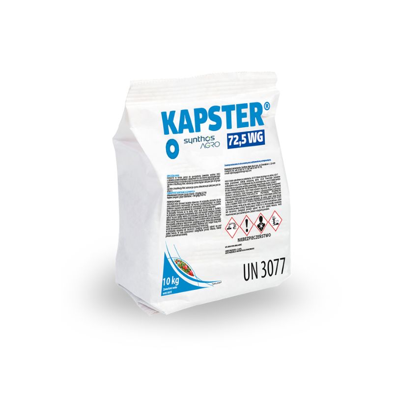 Kapster 72,5 WG 10kg