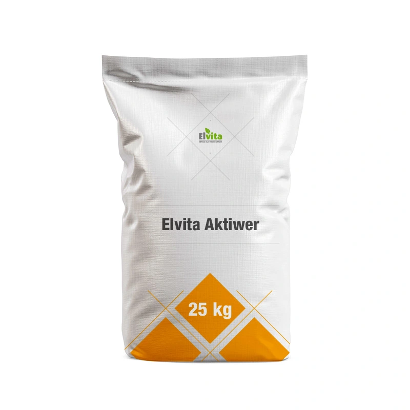 Elvita Aktiwer 25kg
