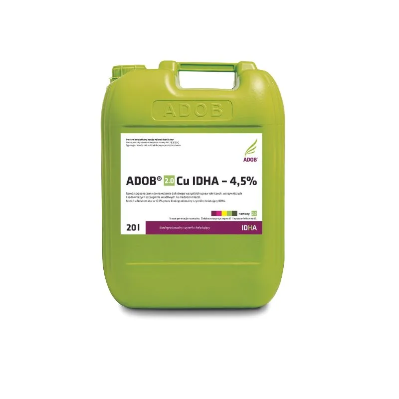 Adob 2.0 Cu IDHA 20l