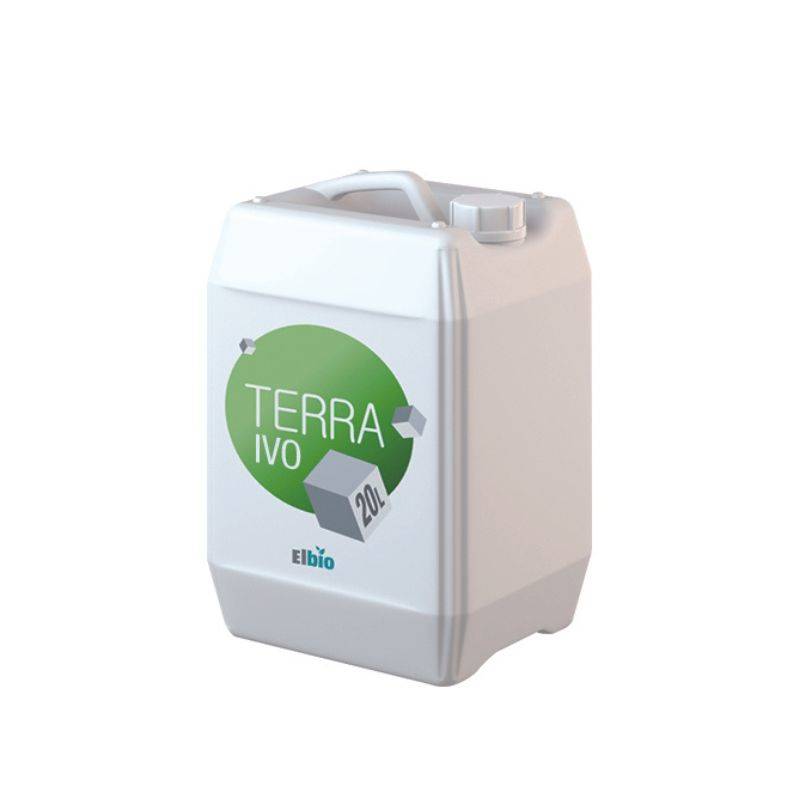 Elbio Terra Ivo 20l