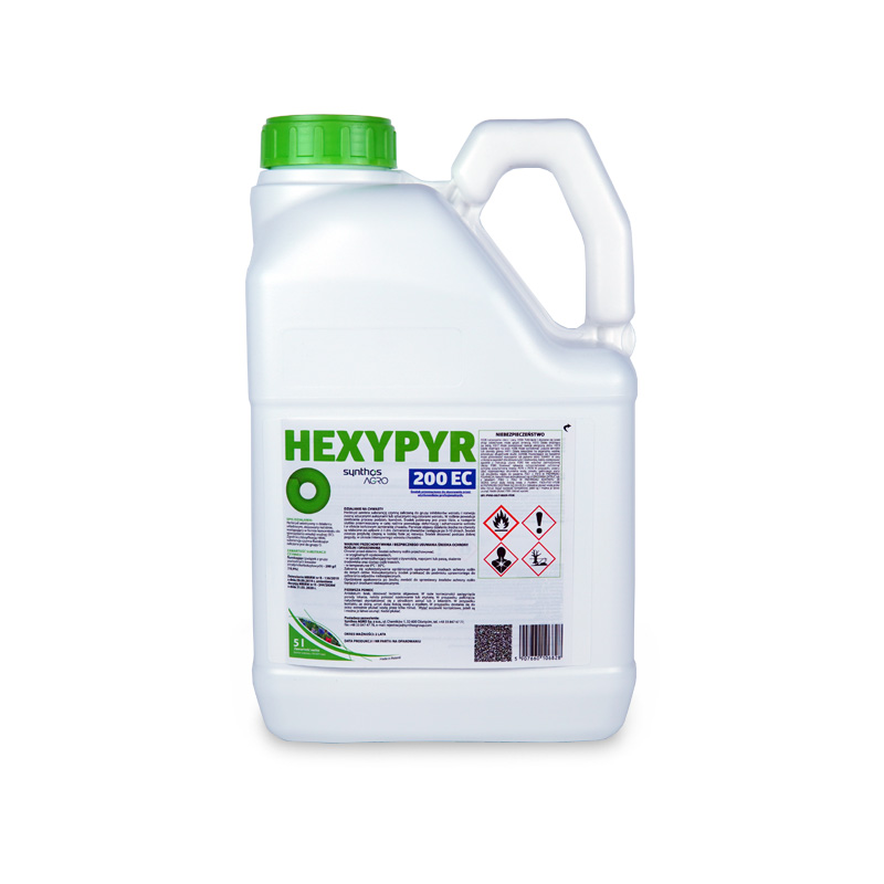 Hexypyr 200 EC 5l