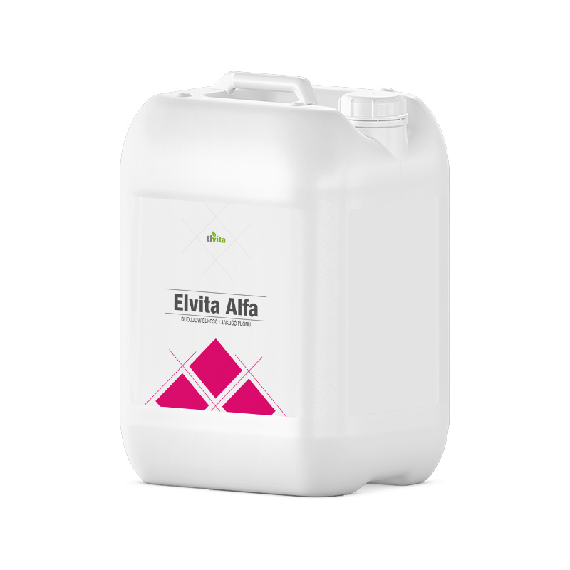 Elvita Alfa 15l