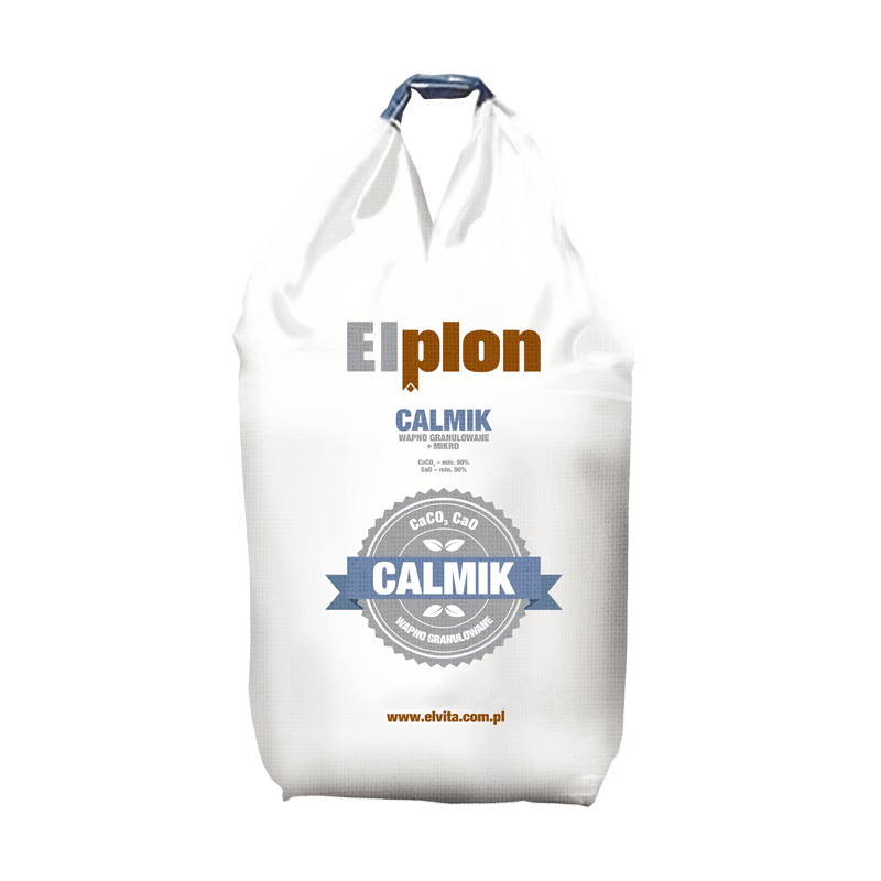 Elplon CalMik 600 kg