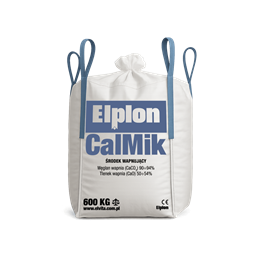 Elplon CalMik 600 kg
