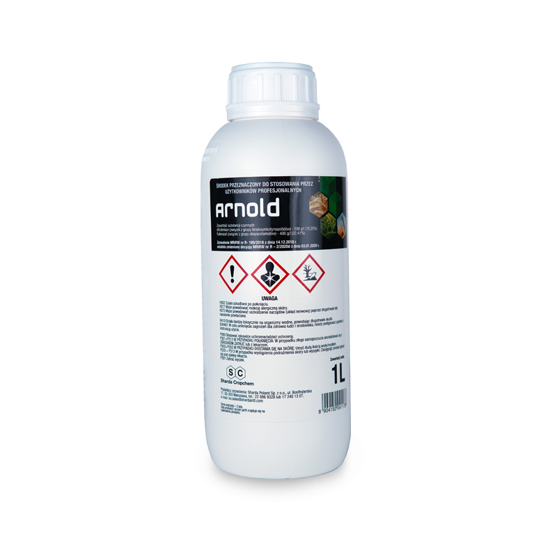 Arnold 1l