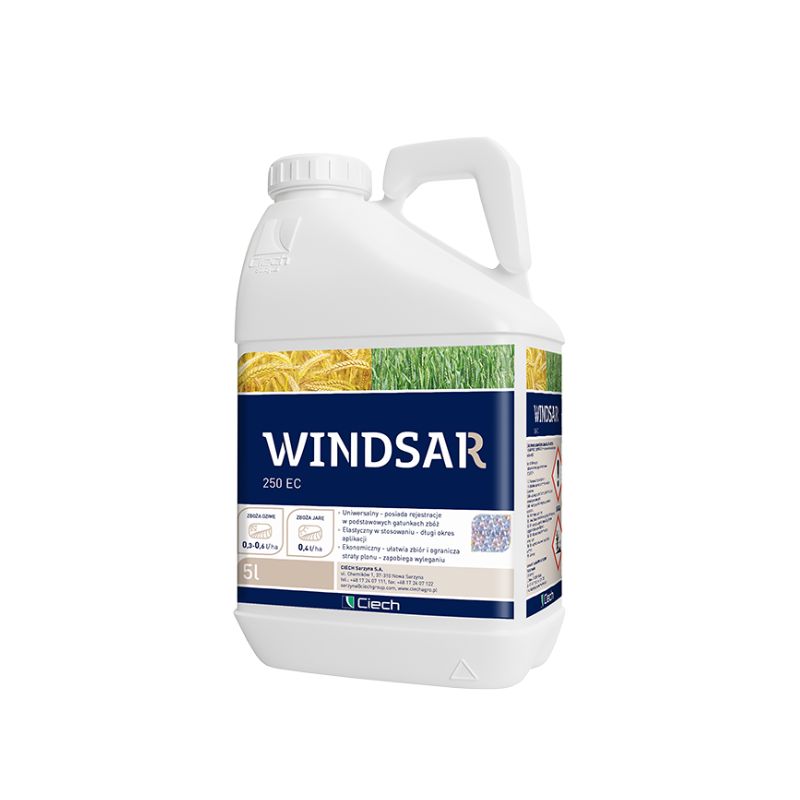 Windsar 250 EC 5l
