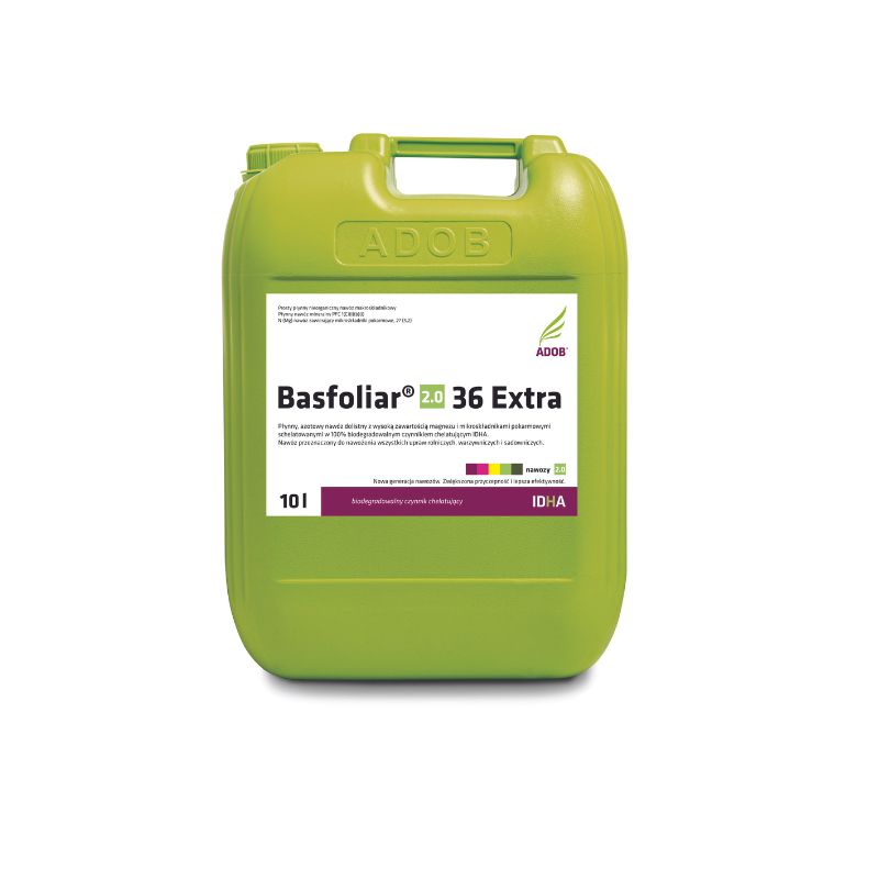 Basfoliar 2.0 36 Ex 10l