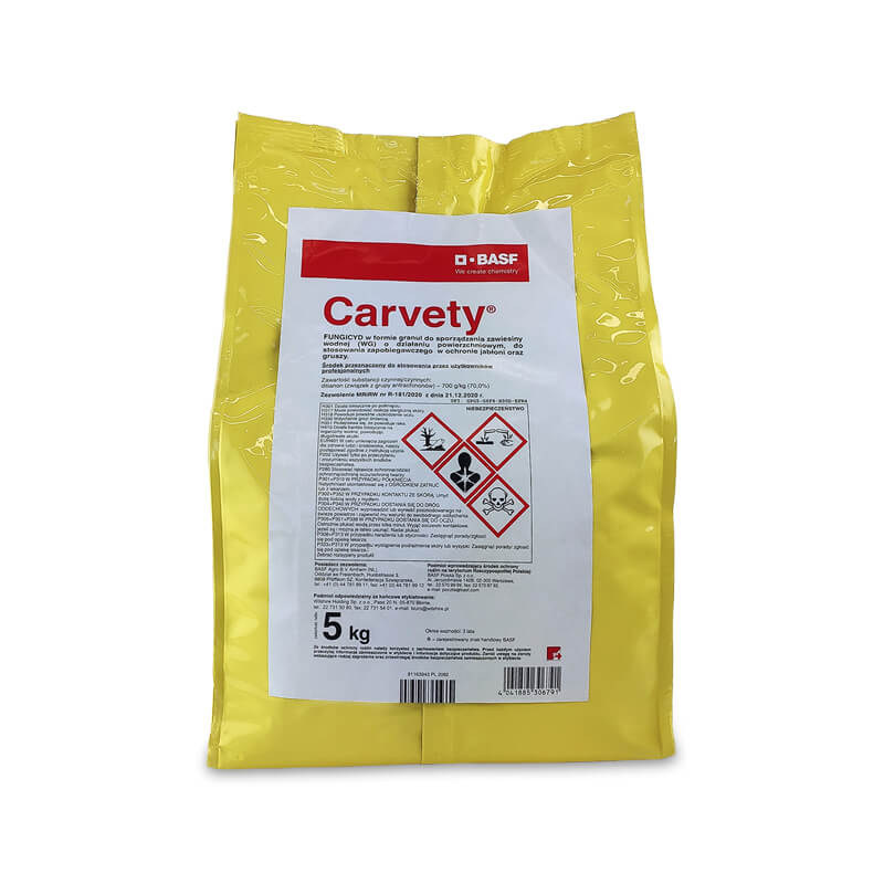 Carvety 5kg