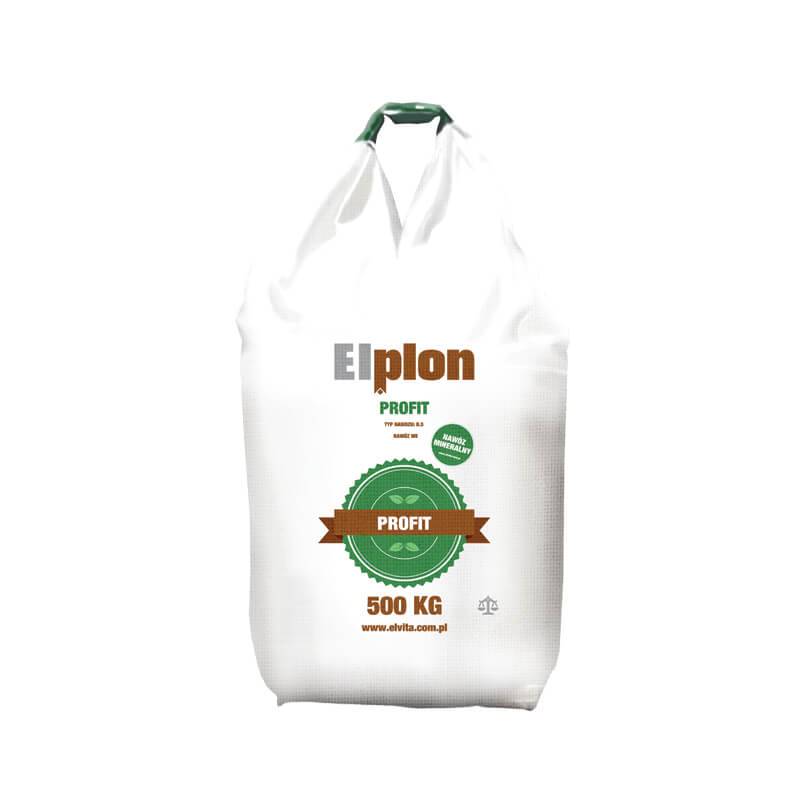 Elplon Profit 500kg