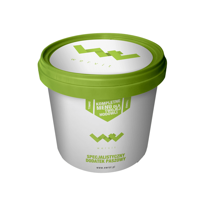 wervit-enzym