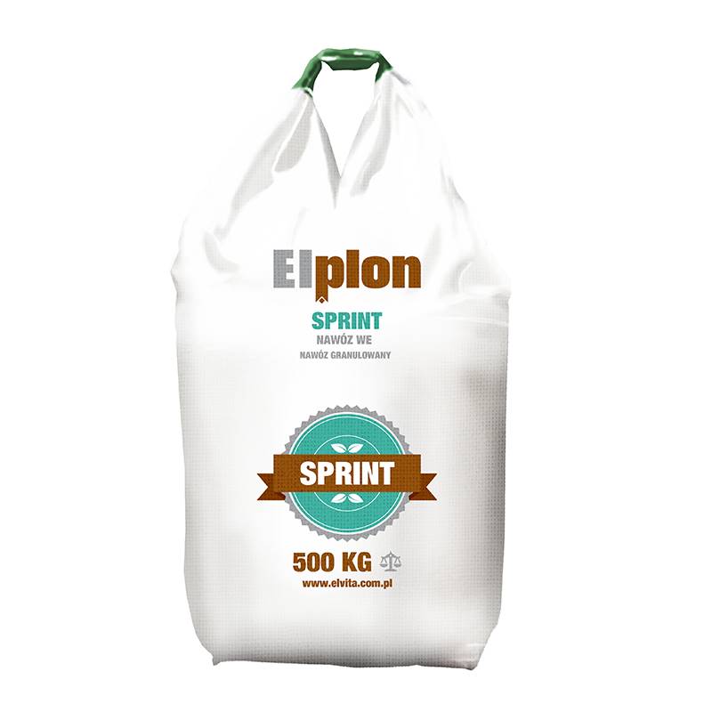 Elplon Sprint 500kg