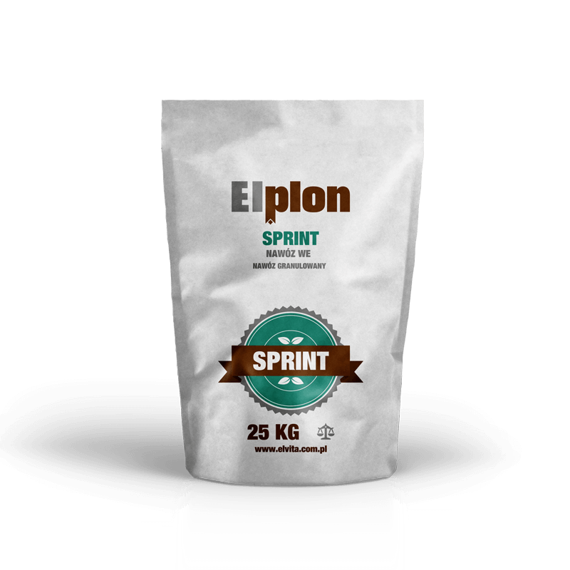 Elplon Sprint 25kg