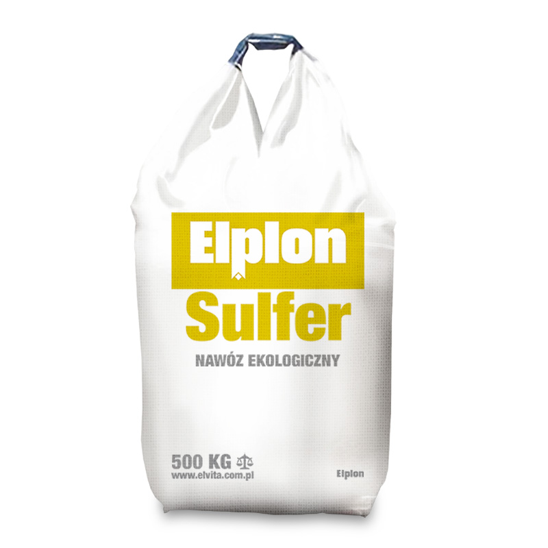Elplon Sulfer 500kg