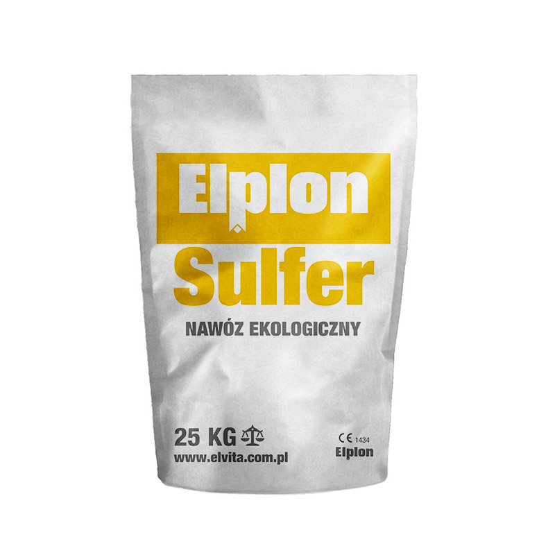 Elplon Sulfer 25kg