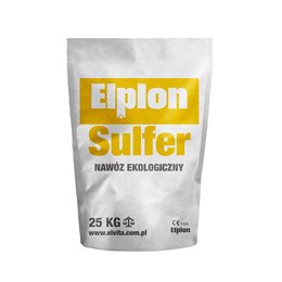 Elplon Sulfer 25kg