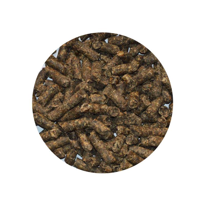 Wysłodki buraczane melasowane Tofi Gold